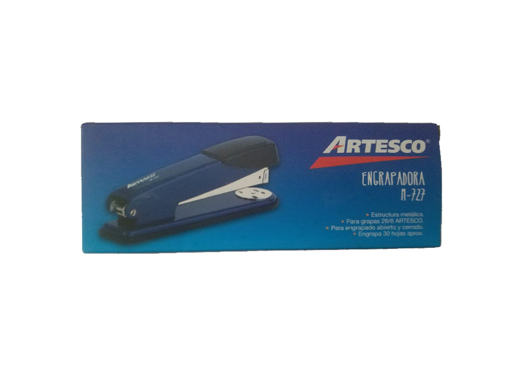 Grapadora M-727