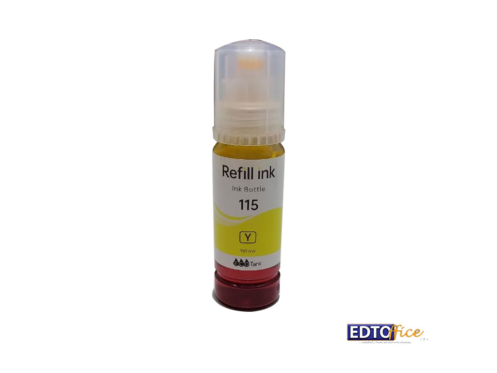 Ink Refill 115 yellow