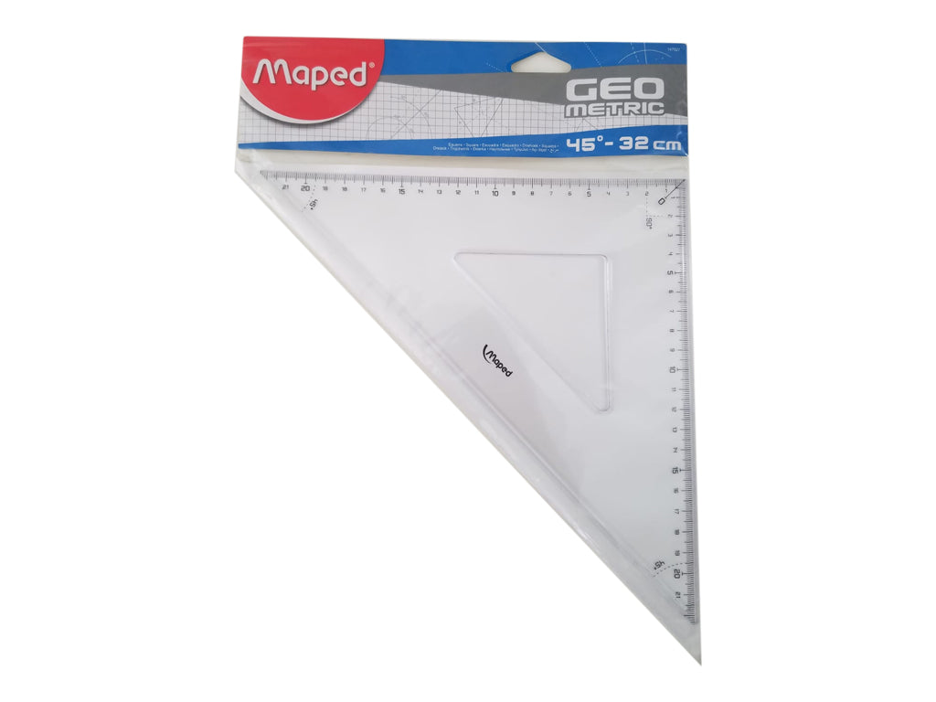CARTABON GEO METRIC
