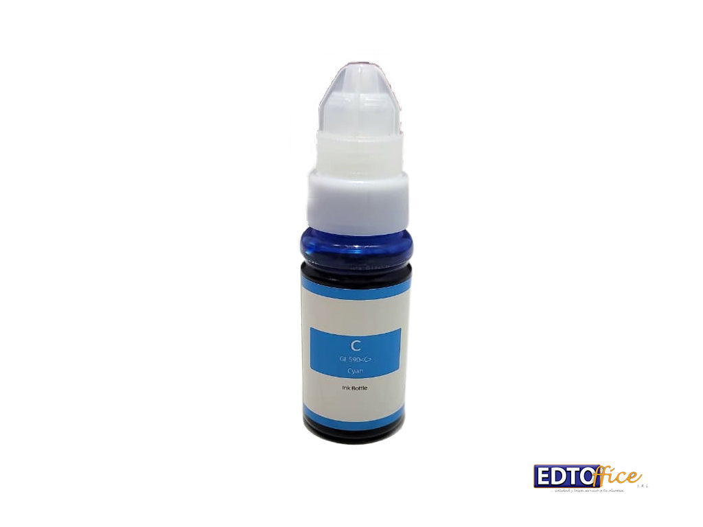Ink Refill GI-590 cyan