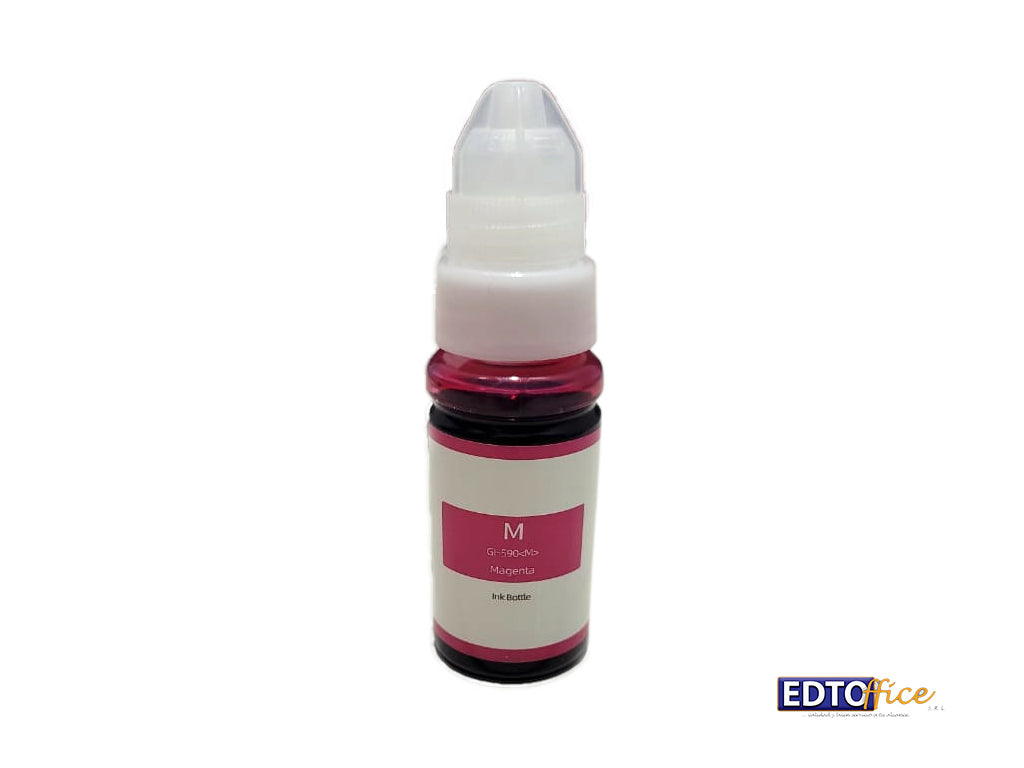 Ink Refill GI-590 magenta
