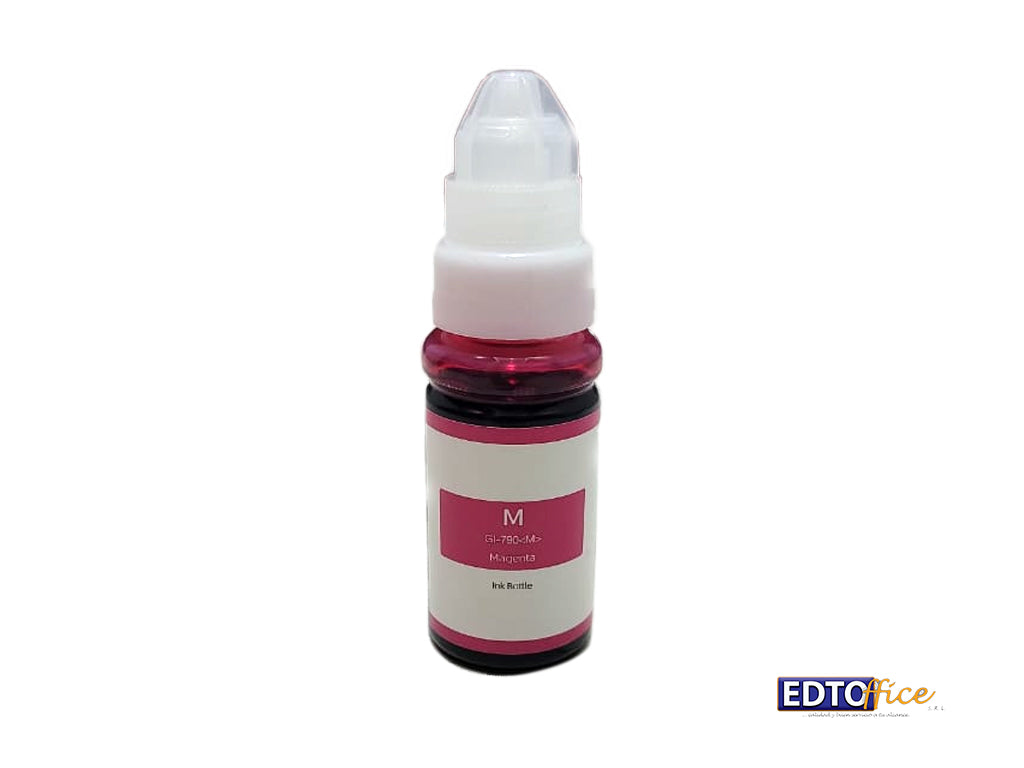 Ink Refill GI-790 megenta