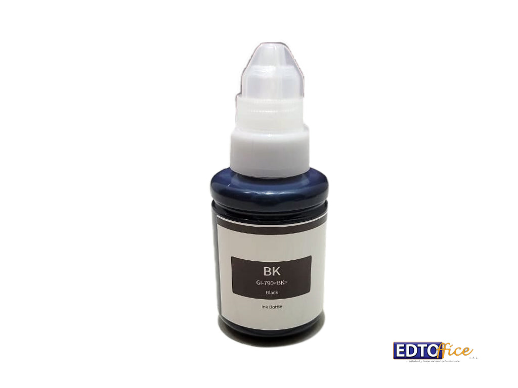 Ink Refill GI-790 BK