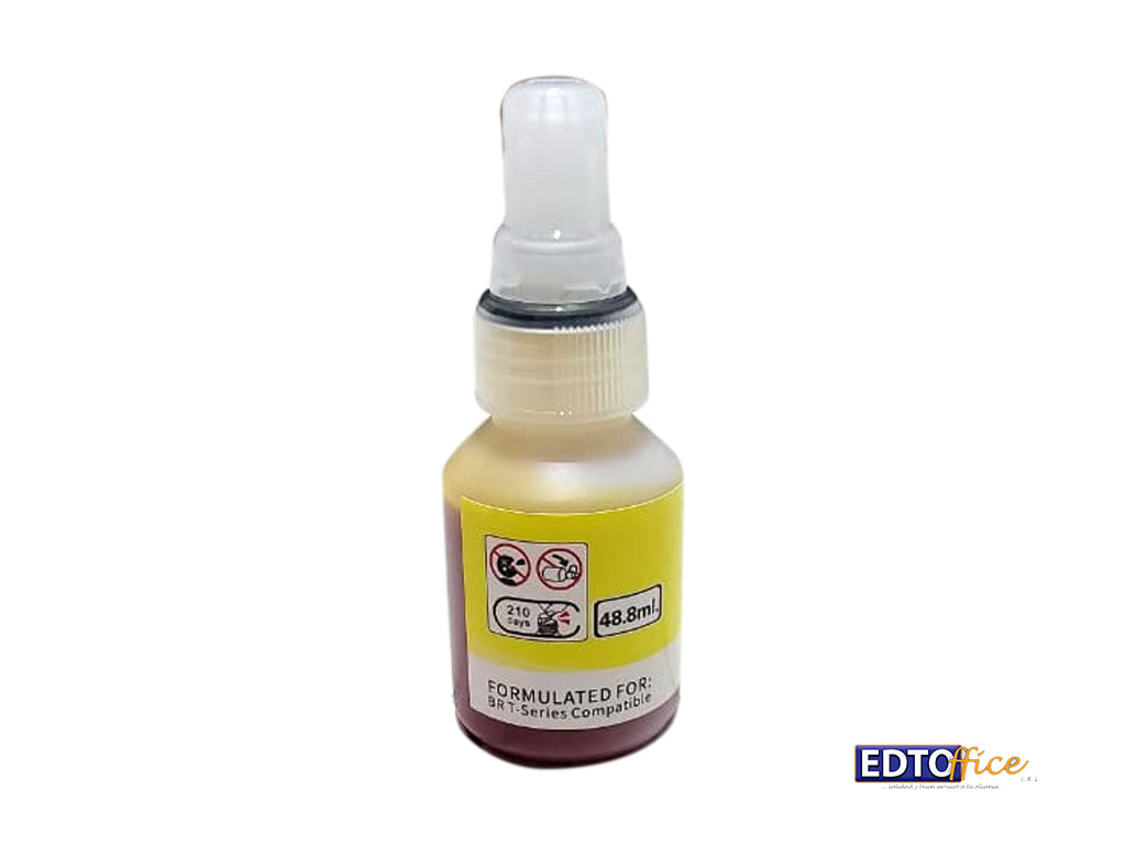Ink Refill BT5001 yellow
