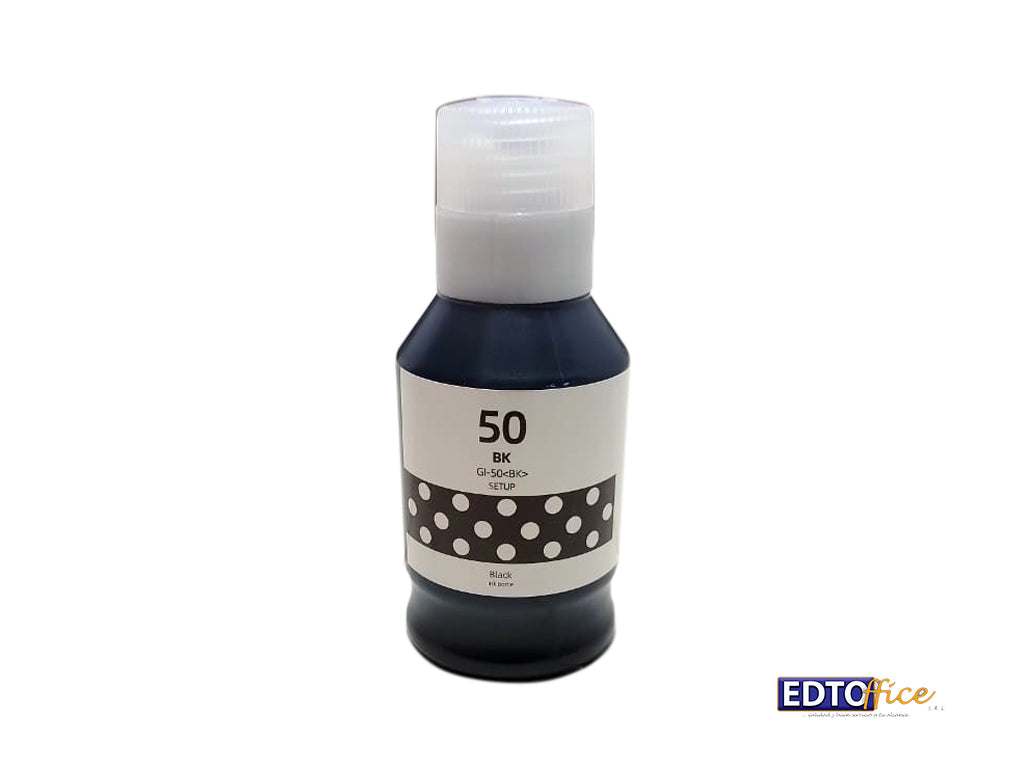 Ink Refill GI-50 negro