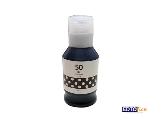 Ink Refill GI-50 negro