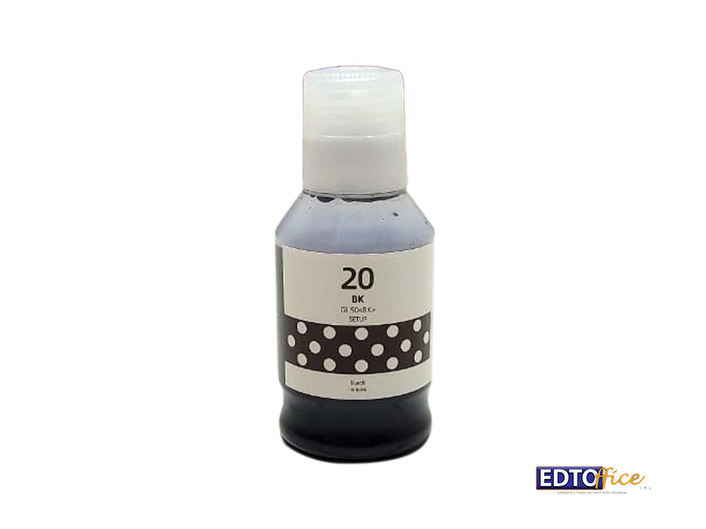 Ink Refill GI-20 negro
