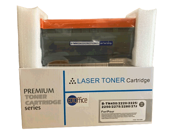 Toner Cartridge B-TN450