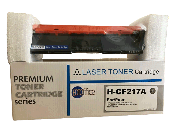 Toner Cartridge H-CF217a