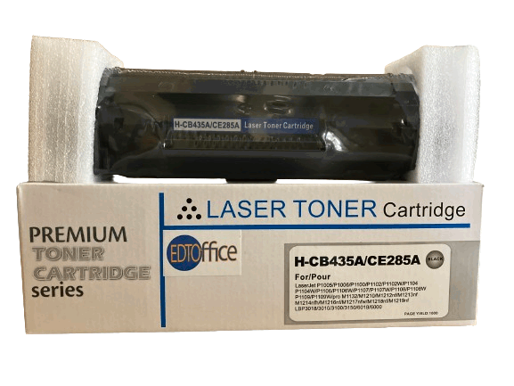 Toner Cartridge H-435a/CE285a