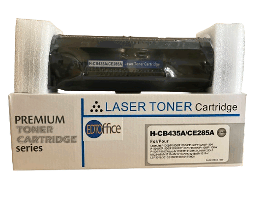 Toner Cartridge H-435a/CE285a