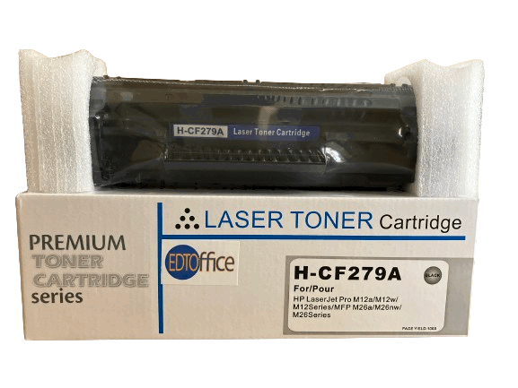 Toner Cartridge H-CF279a