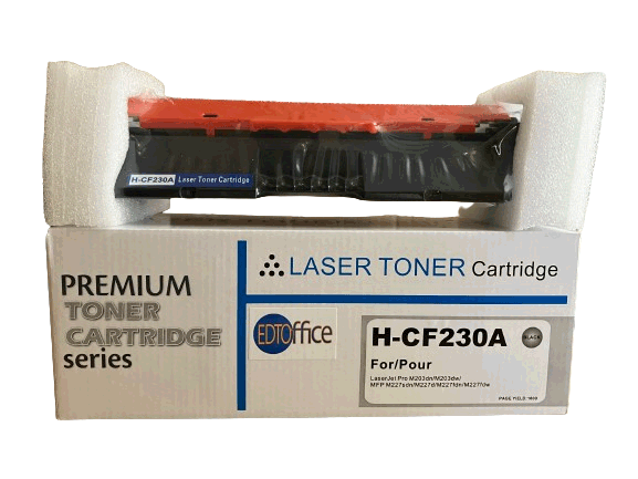 Toner Cartridge H-CF230a