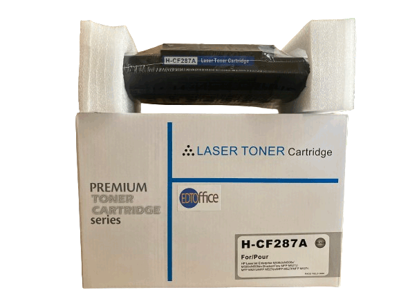 Toner Cartridge H-CF287a