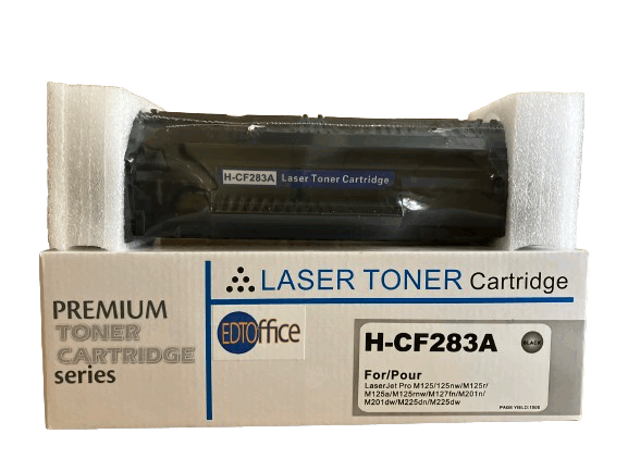 Toner Cartridge H-CF283a
