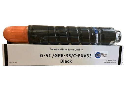 Toner Cartridge C-NPG51/GPR35/CEXV33