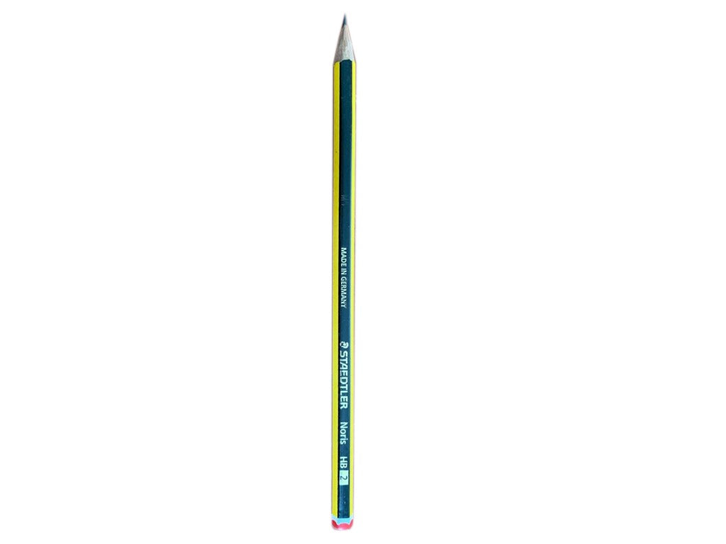 LAPIZ DE DIBUJO GRAFICO STAEDTLER