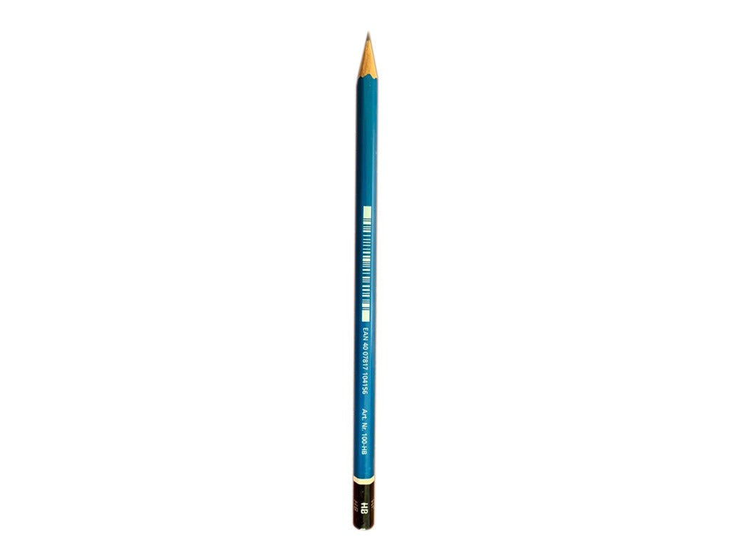 LAPIZ DE DIBUJO GRAFICO STAEDTLER