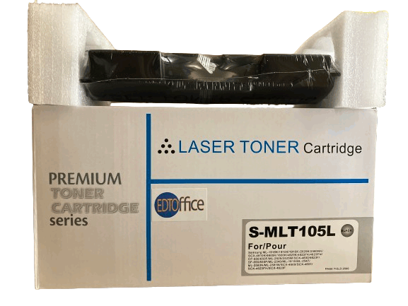 Cartuchos de Toners
