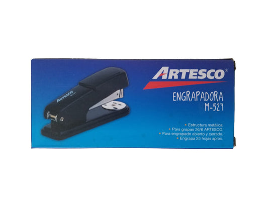 Engrapadora Artesco