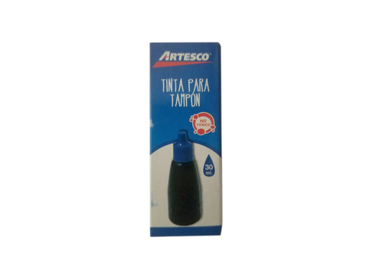 Tinta para sello