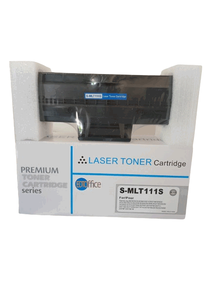 Toner Cartridge S-MLT111s