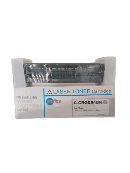 Toner Cartridge C-CRG54-BK