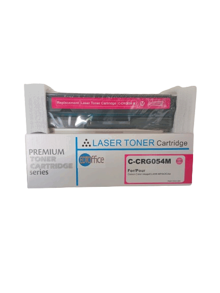 Toner Cartridge C-CR054M