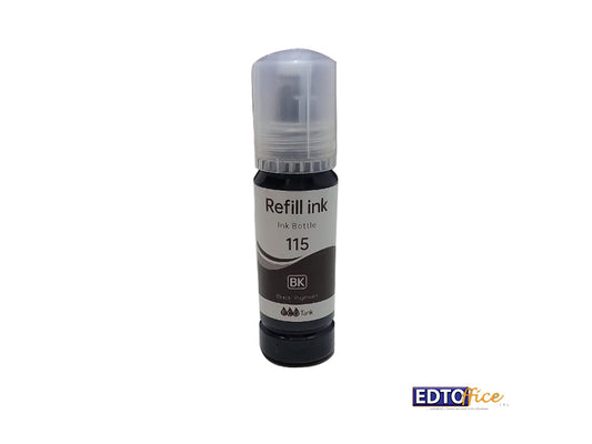 Ink Refill 115 negro