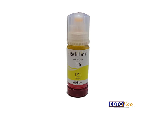 Ink Refill 115 yellow
