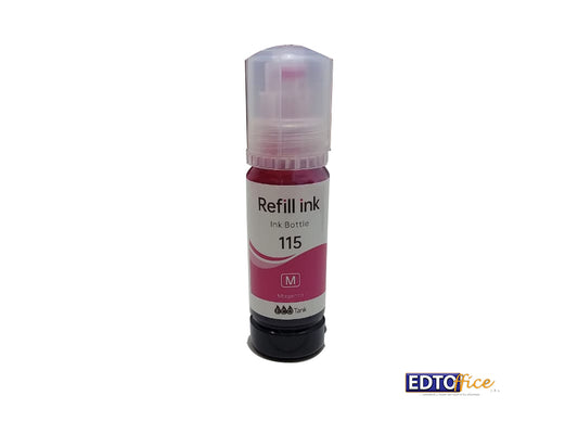 Ink Refill 115 magenta