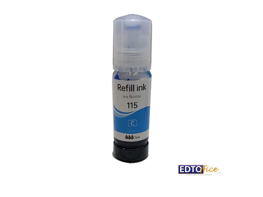 Ink Refill 115 cyan