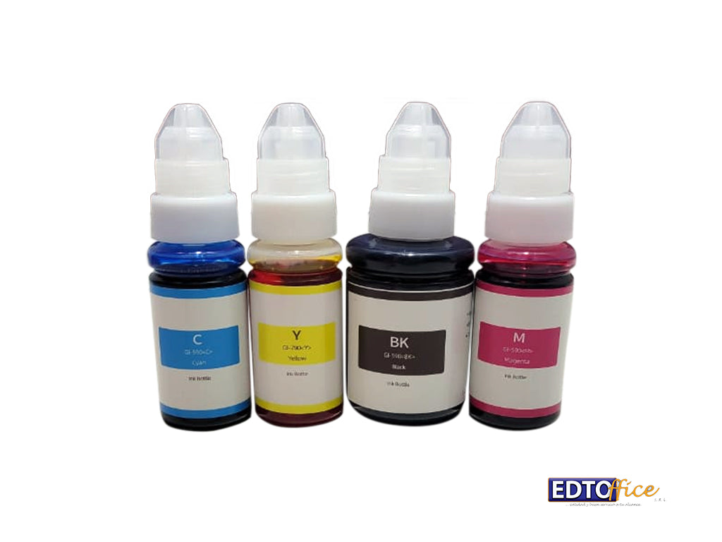 Ink Refill GI-590 CMYK