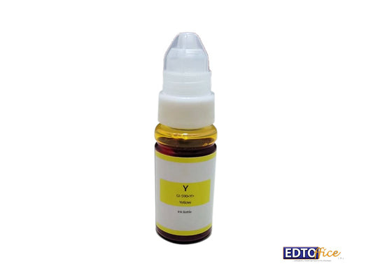 Ink Refill GI-590 yellow