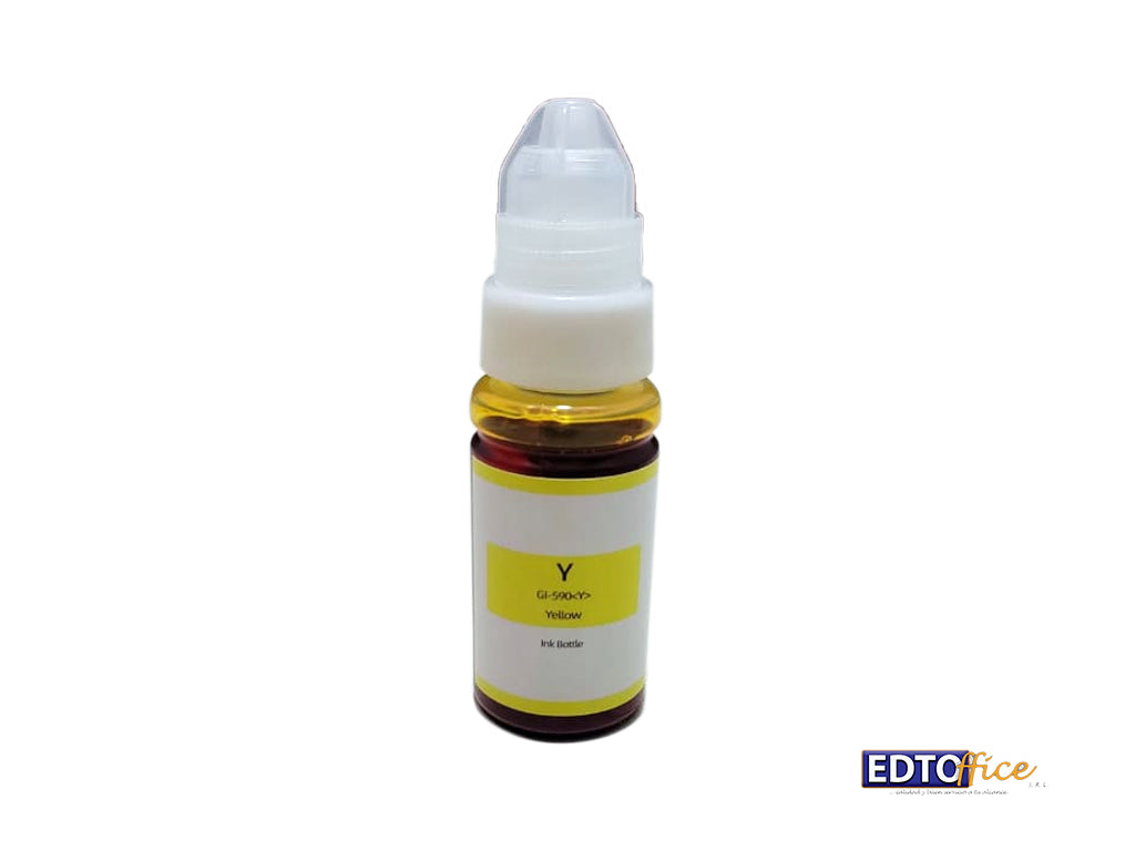 Ink Refill GI-590 yellow