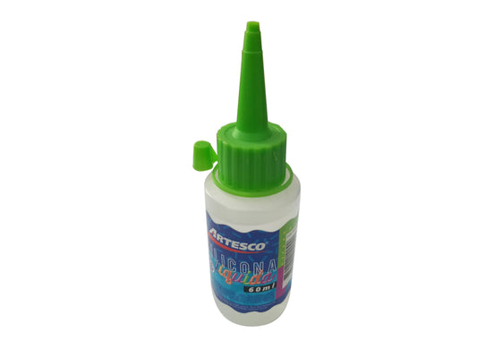 SILICON LIQUIDO