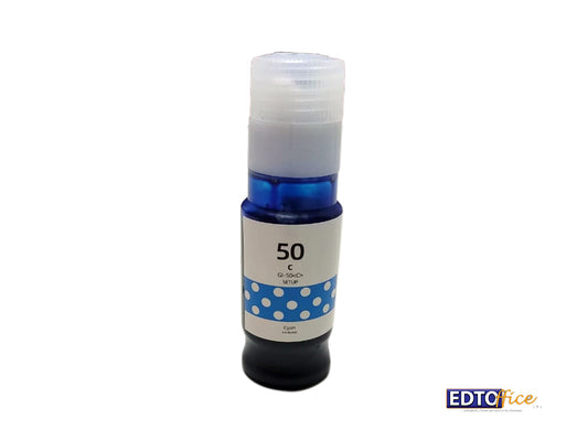 Ink Refill GI-50 cian