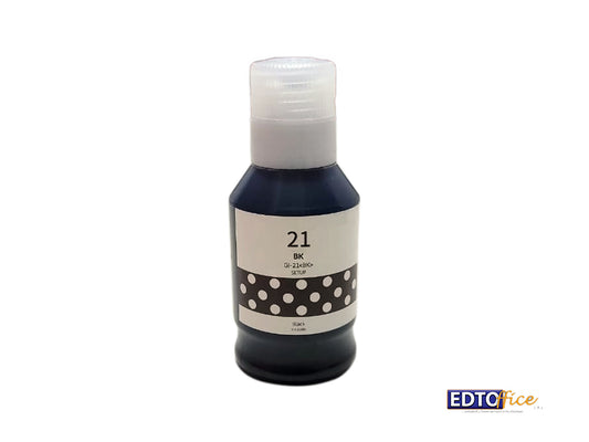 Ink Refill GI-21 negro