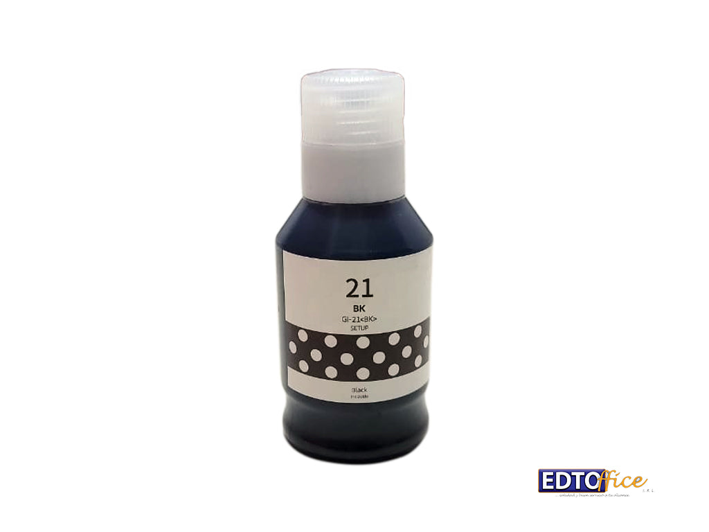 Ink Refill GI-21 negro