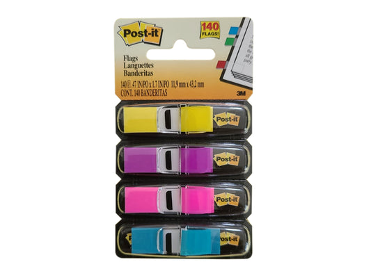 POST IT/BANDERITAS