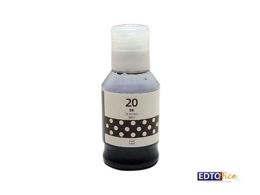 Ink Refill GI-20 negro