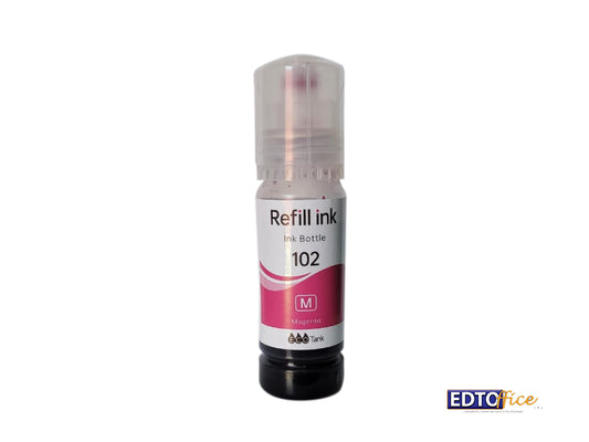Ink Refill 102 magenta
