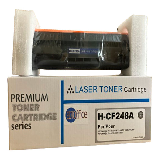 Cartucho de Toner H-CF248a con Chip