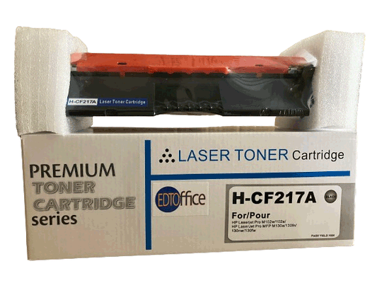 Toner Cartridge H-CF217a