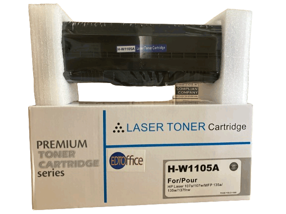 Toner Cartridge H-W1105a