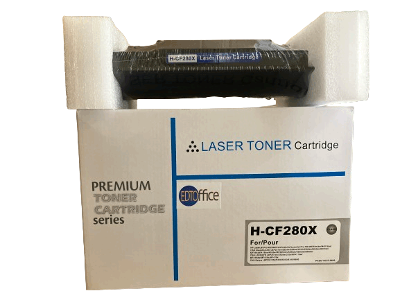 Toner cartridge