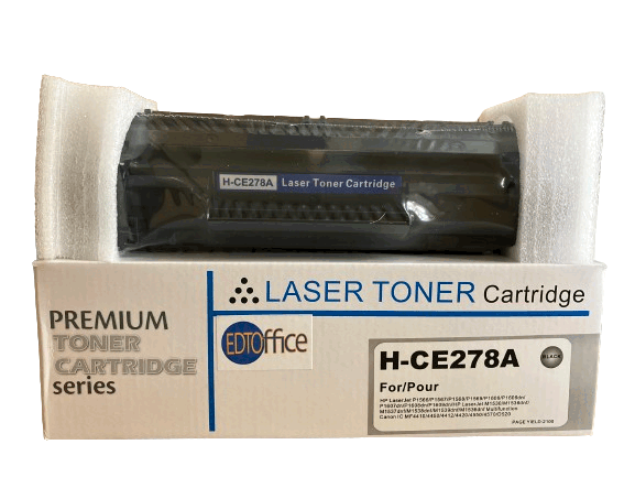 Toner Cartridge H-CE78a