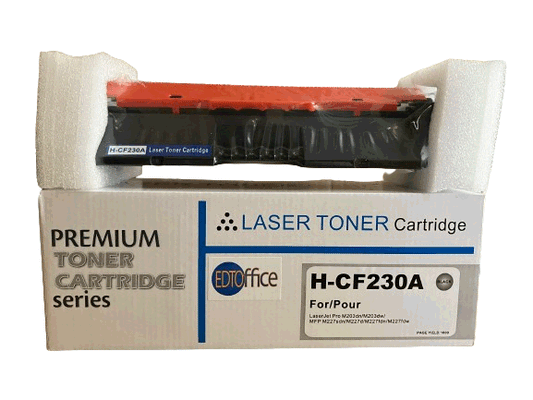 Toner Cartridge H-CF230a
