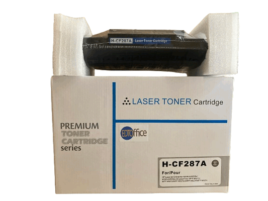 Toner Cartridge H-CF287a