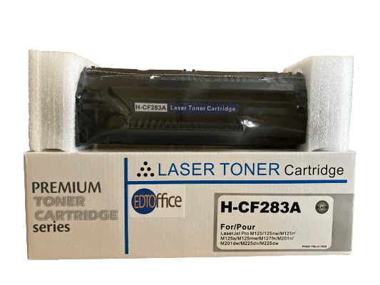 Toner Cartridge H-CF283a